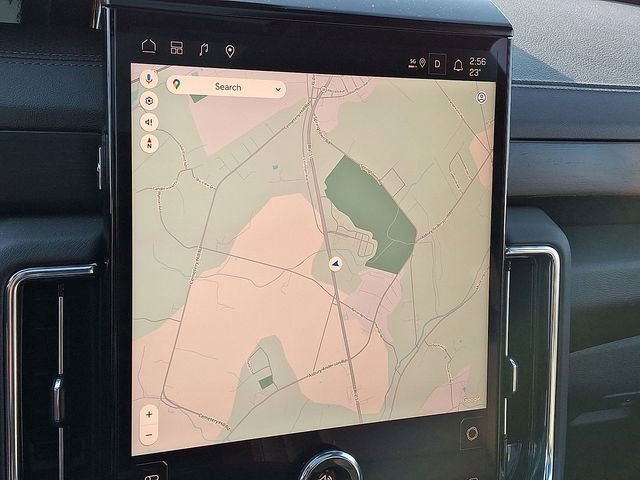 Certified 2026 GMC Yukon XL Denali w/ Sun & Power Step Package image 13