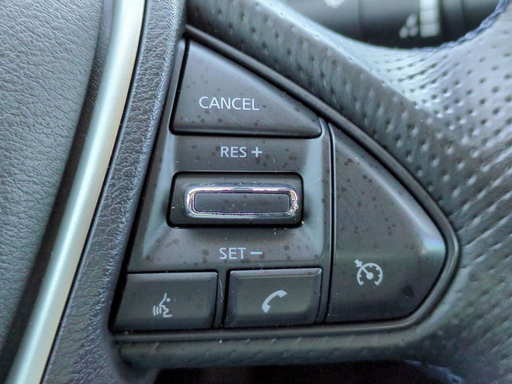 Used 2018 Nissan Maxima 3.5 S image 25