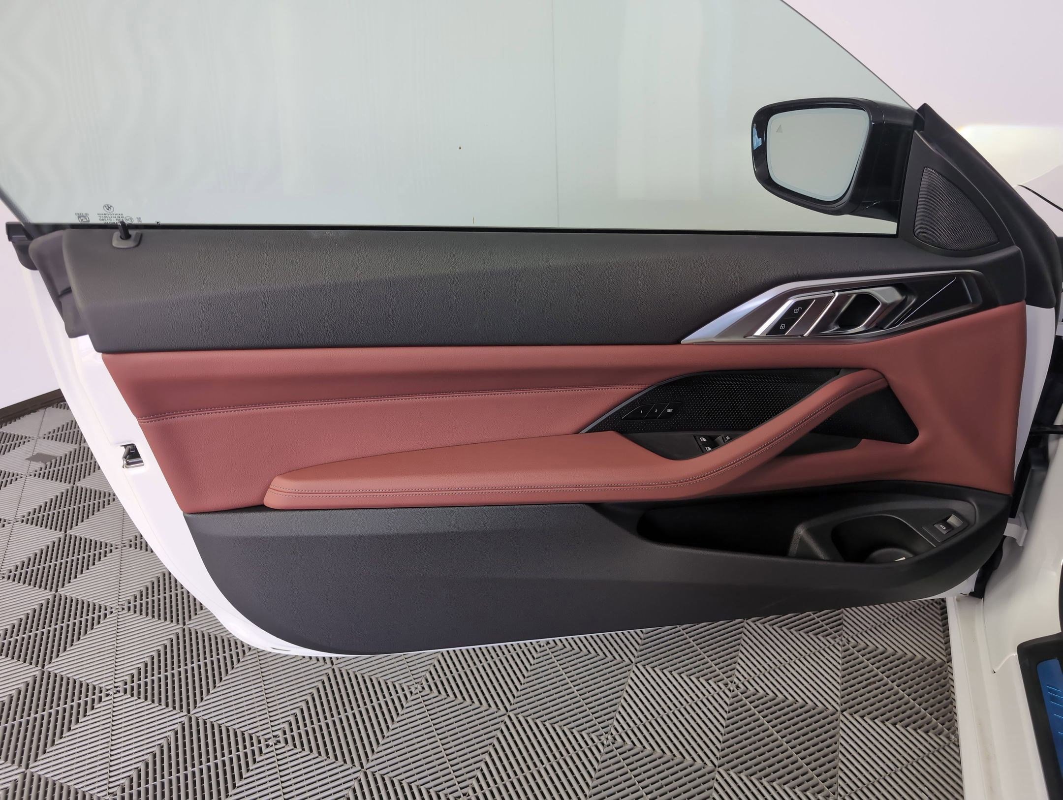 Used 2026 BMW 430i Coupe w/ M Sport Package image 10