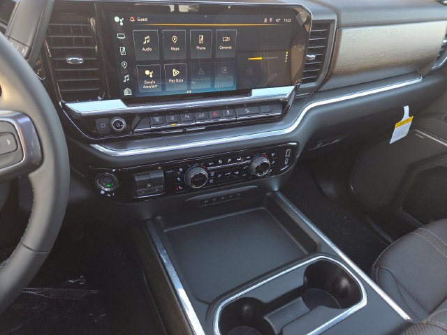 New 2026 Chevrolet Silverado 3500 High Country w/ Technology Package AWD/4WD image 38