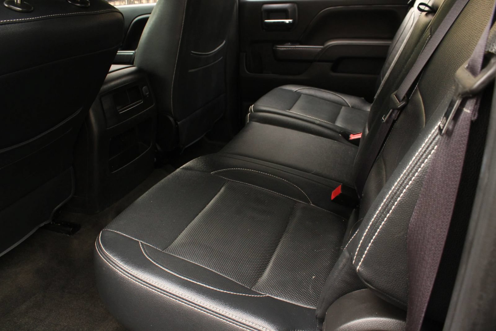 Used 2016 GMC Sierra 1500 SLE w/ SLE Value Package AWD/4WD image 21