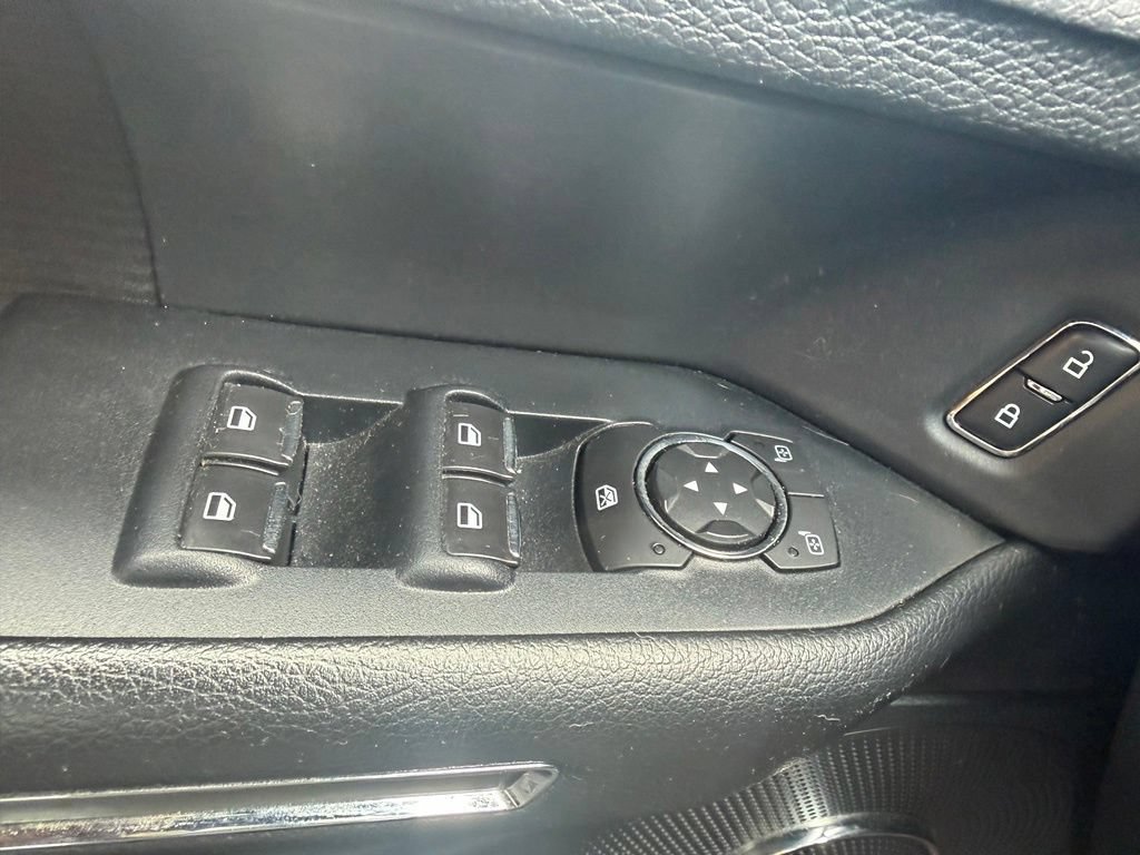 Used 2018 Ford Expedition XLT AWD/4WD image 26
