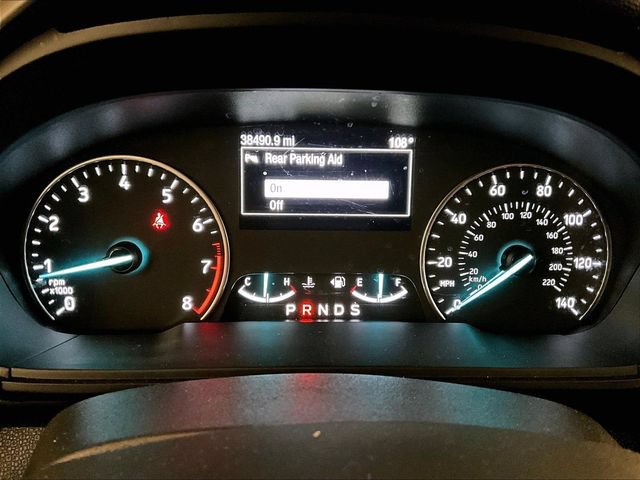 Used 2018 Ford EcoSport SES AWD/4WD image 19