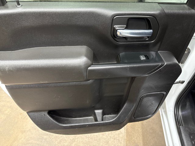 Used 2023 Chevrolet Silverado 2500 W/T w/ WT Convenience Package AWD/4WD image 34