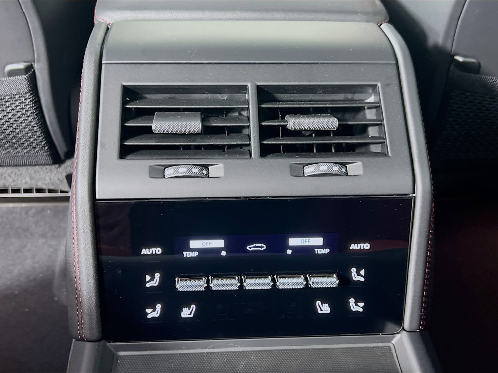 New 2026 Porsche Panamera 4 AWD/4WD image 27