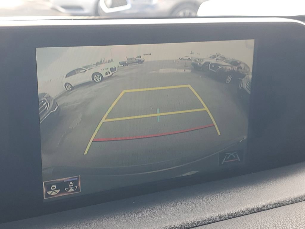 Used 2020 Lexus RX 350 FWD w/ Accessory Package image 27