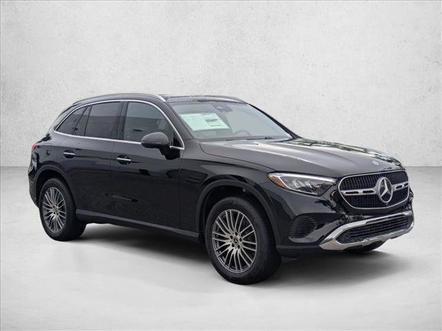 New 2026 Mercedes-Benz GLC 300 image 6
