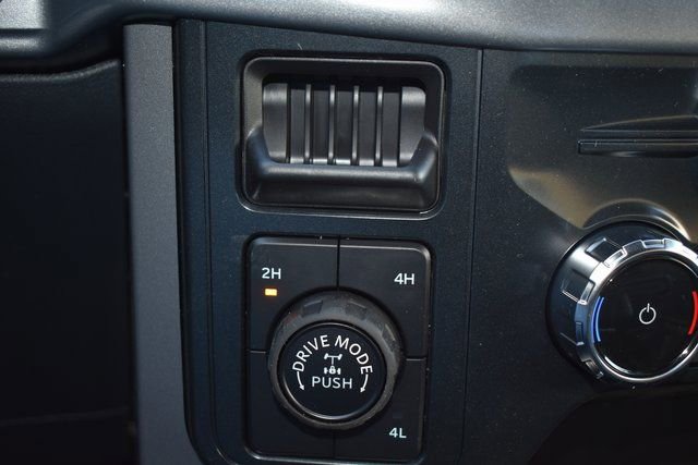 New 2026 Ford F150 XLT w/ Equipment Group 302A MID image 31