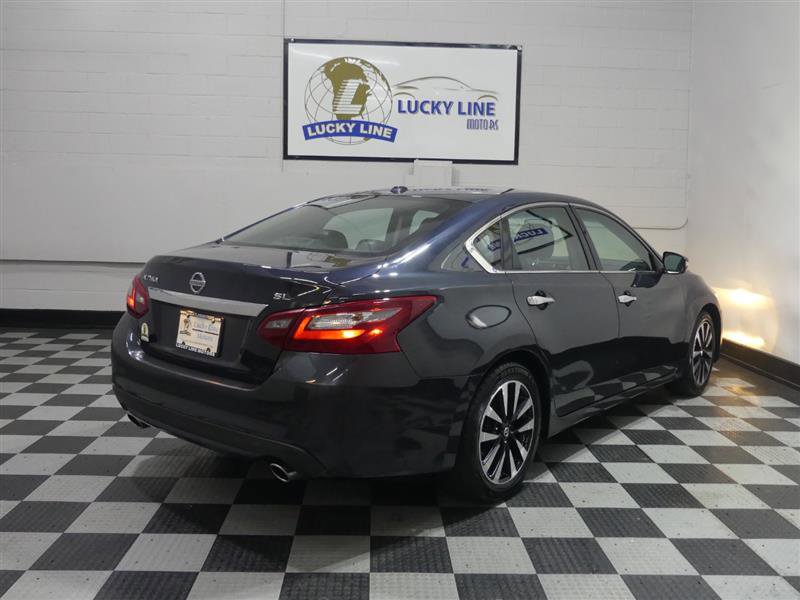 Used 2018 Nissan Altima 2.5 SL image 10