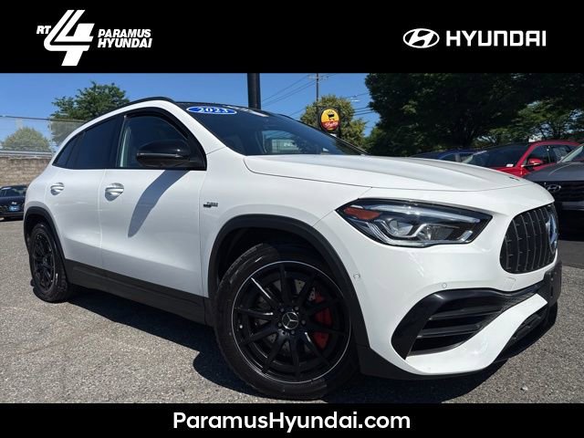 Used 2023 Mercedes-Benz GLA 45 AMG 4MATIC 360° Tour