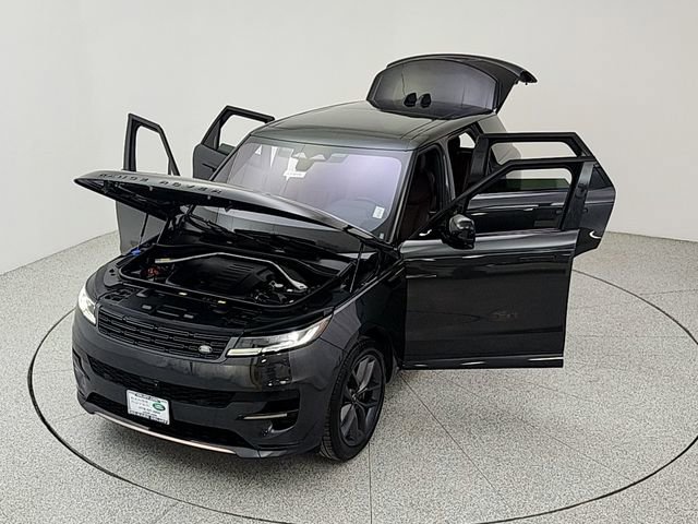Certified 2023 Land Rover Range Rover Sport SE Dynamic image 40