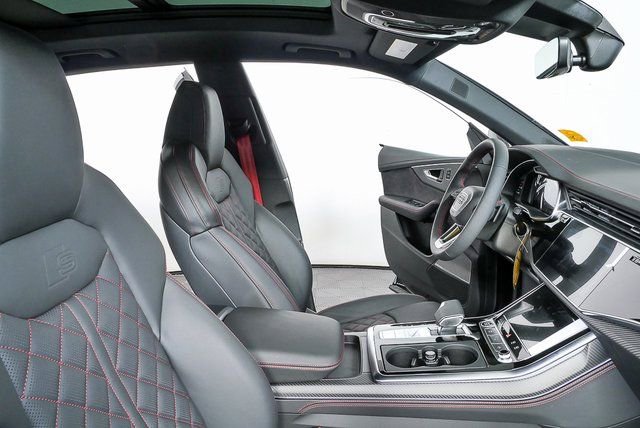 New 2026 Audi Q8 Prestige image 24