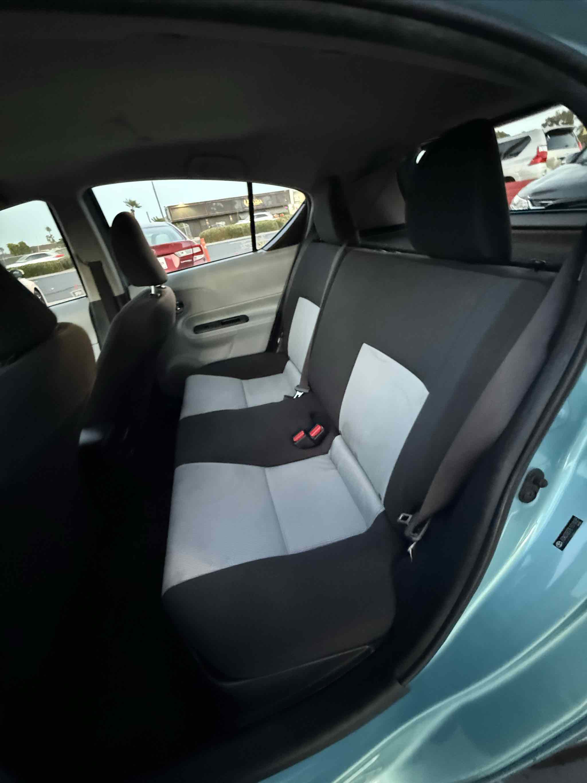 Used 2014 Toyota Prius C Two FWD image 53