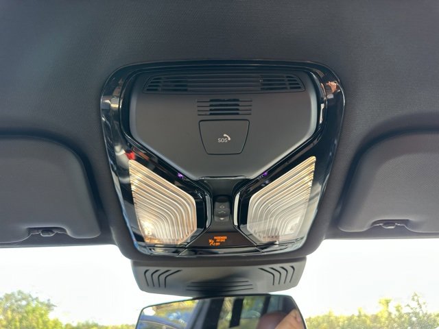 Used 2024 BMW X3 M w/ Competition Package image 28