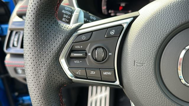 New 2026 Acura MDX Type S image 13