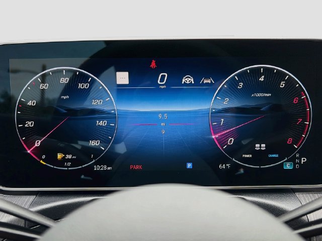 New 2027 Mercedes-Benz CLE 450 4MATIC Cabriolet image 11