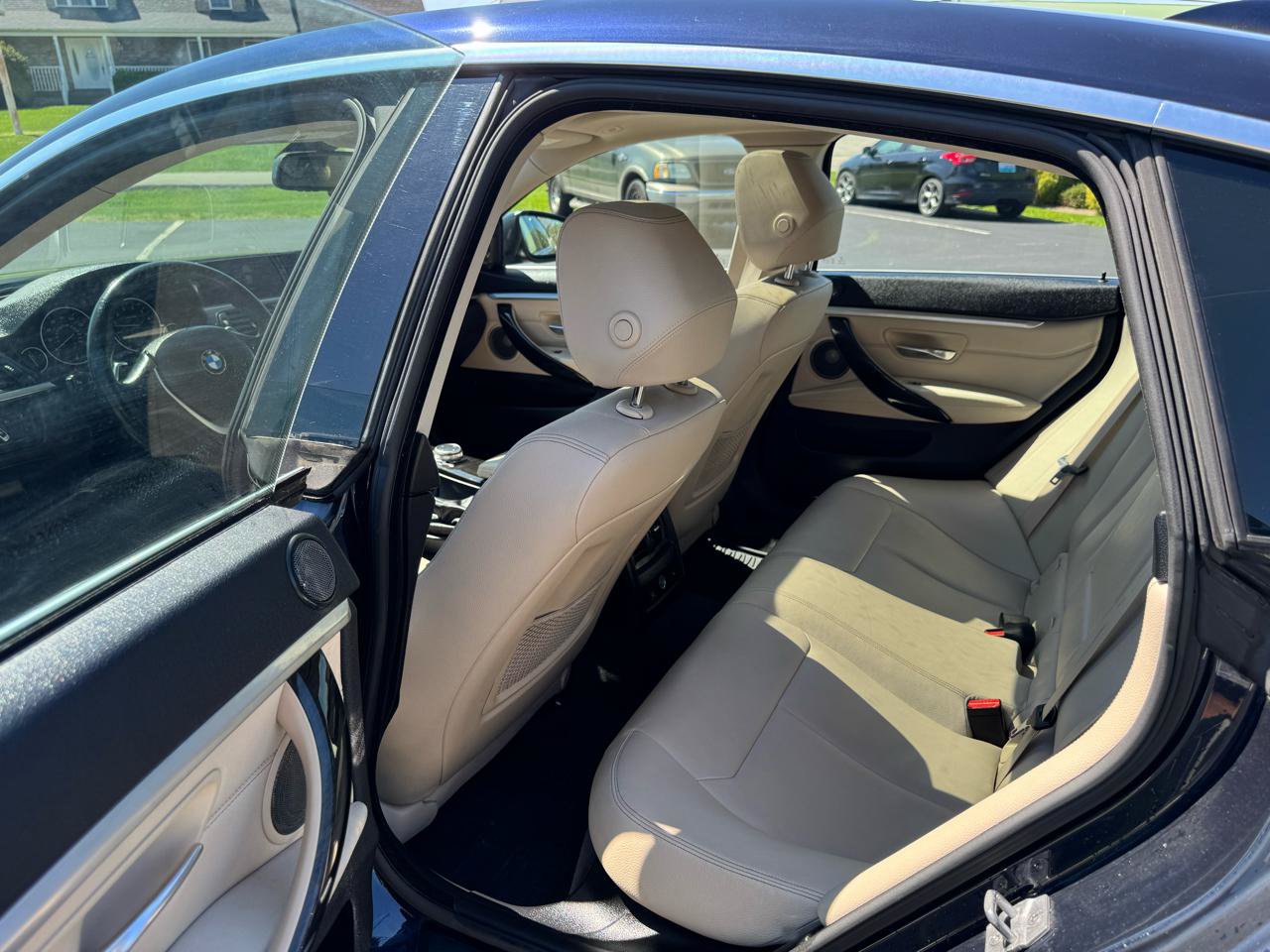 Used 2015 BMW 435i Gran Coupe xDrive AWD/4WD image 19