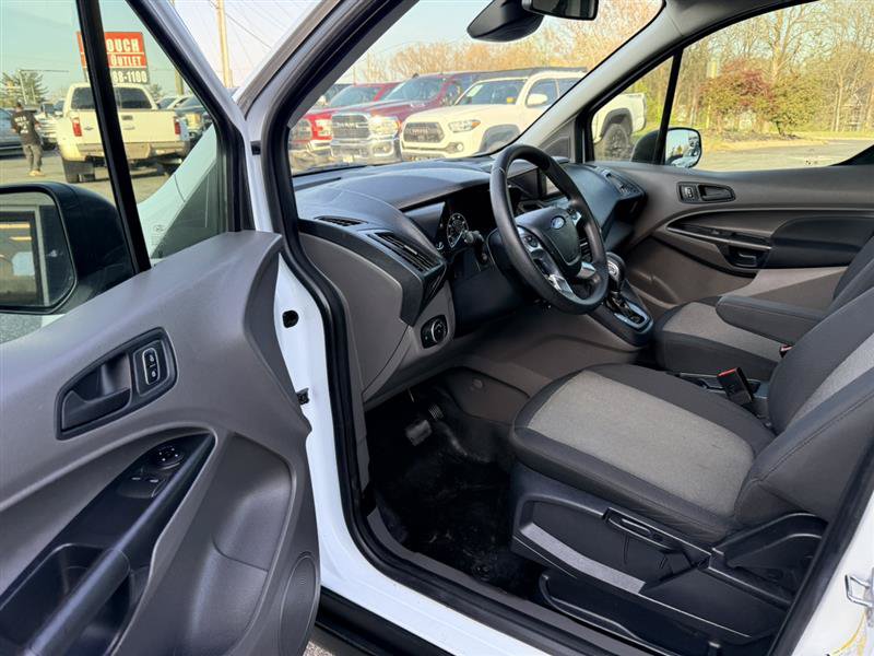 Used 2022 Ford Transit Connect XL FWD image 14