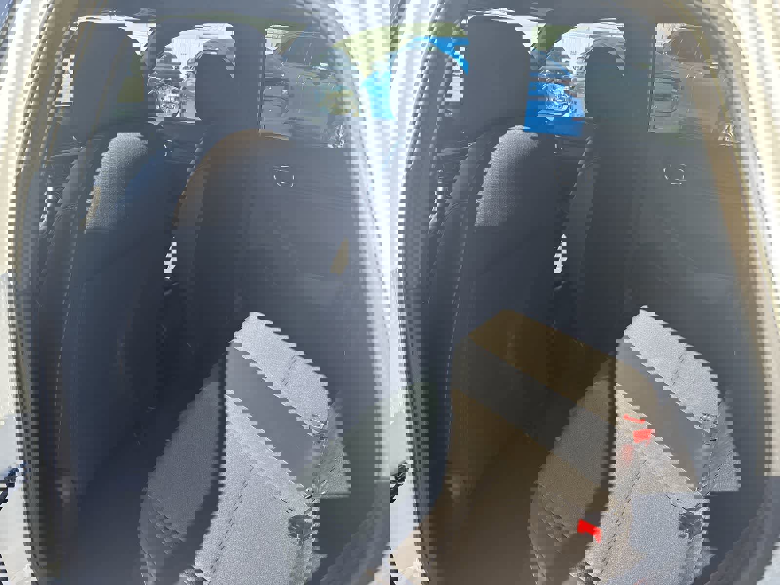 Used 2022 Honda Civic Sport image 11