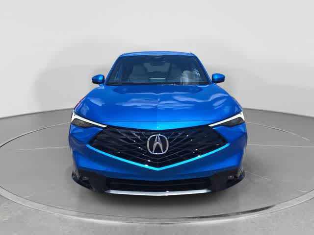 New 2026 Acura ADX A-Spec FWD image 3