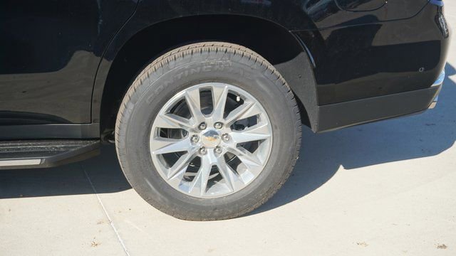 New 2026 Chevrolet Tahoe Premier image 13