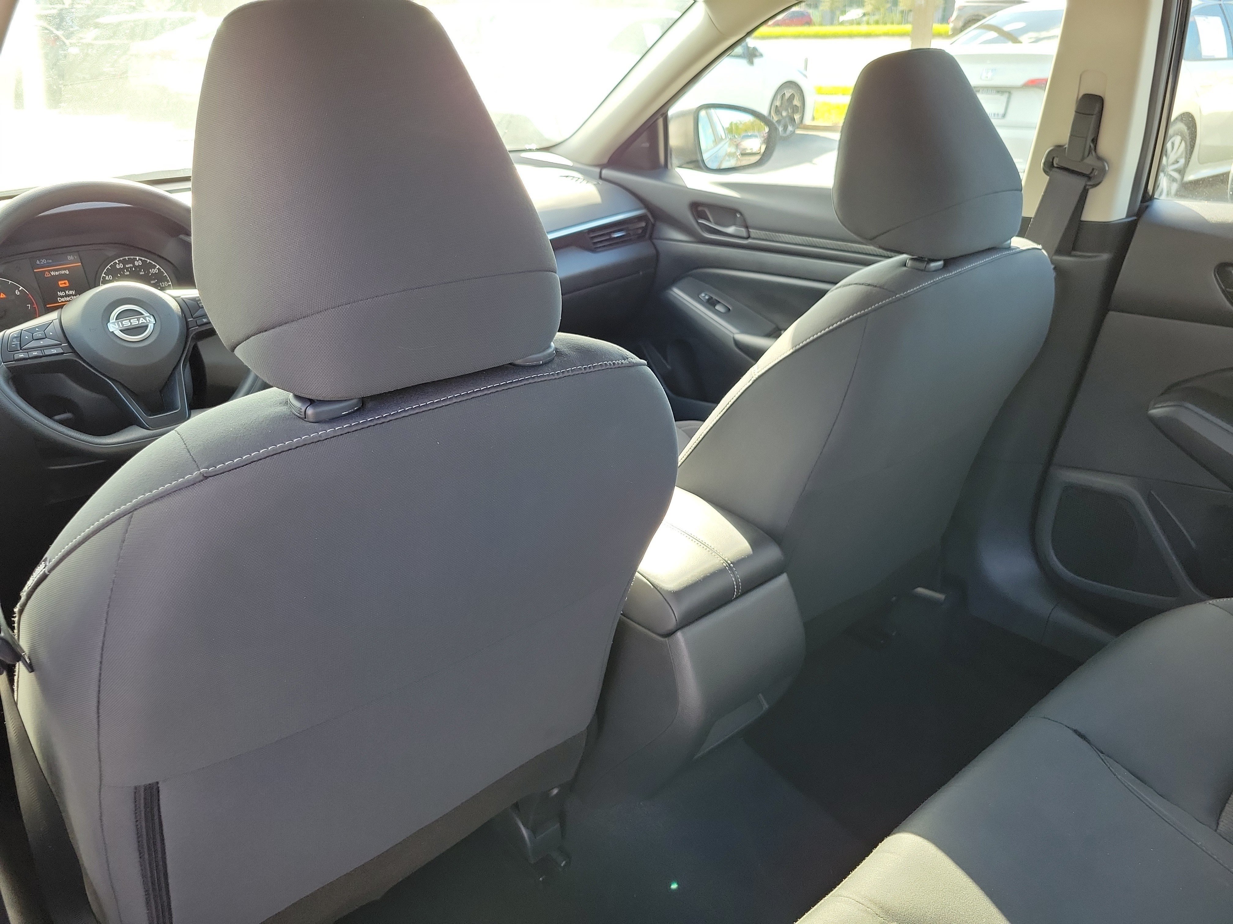 Used 2025 Nissan Altima 2.5 S FWD image 20