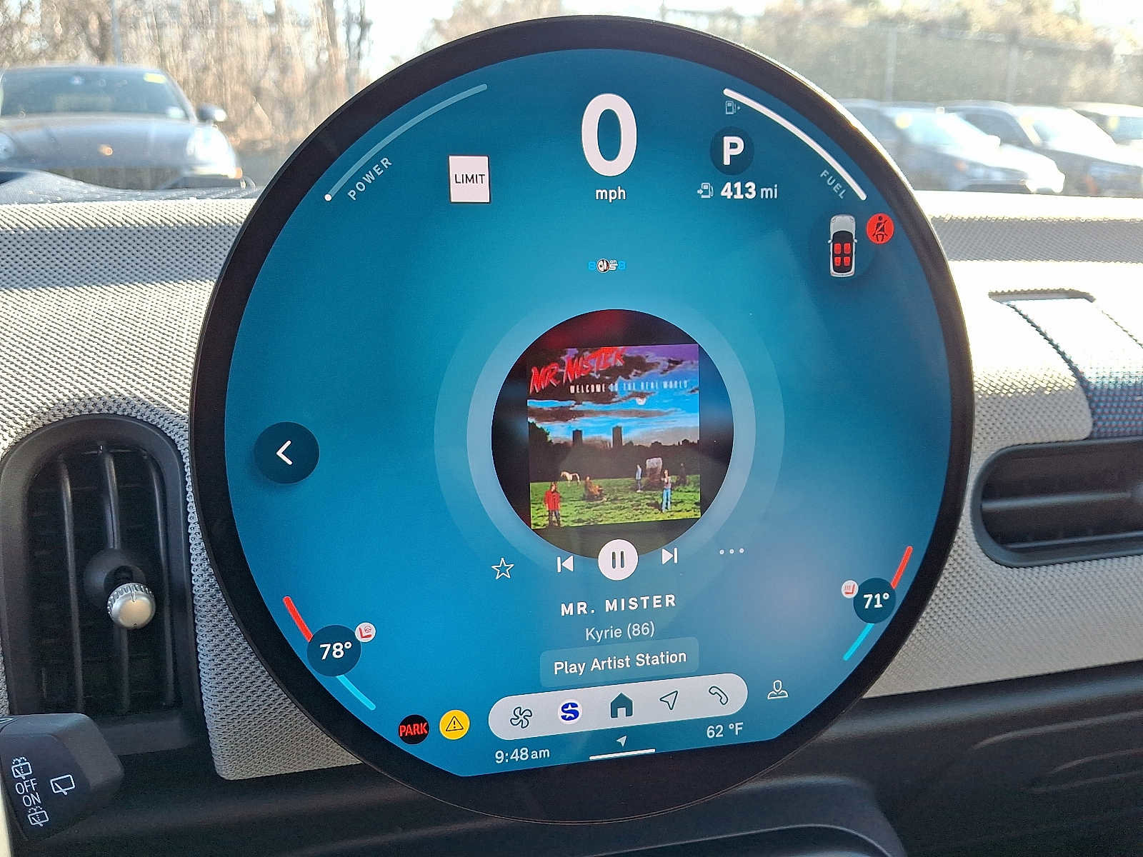 Used 2025 MINI Cooper S image 16