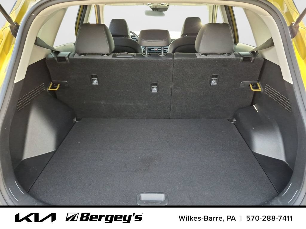 Certified 2024 Kia Seltos S AWD/4WD image 25