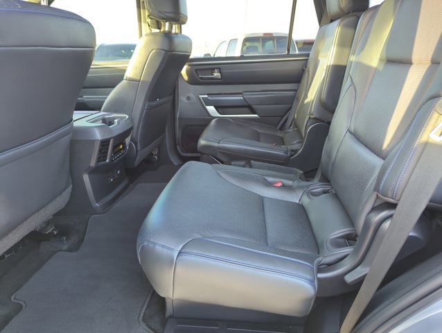 Used 2023 Toyota Sequoia Platinum image 22