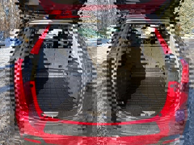 Used 2013 GMC Terrain SLT image 11