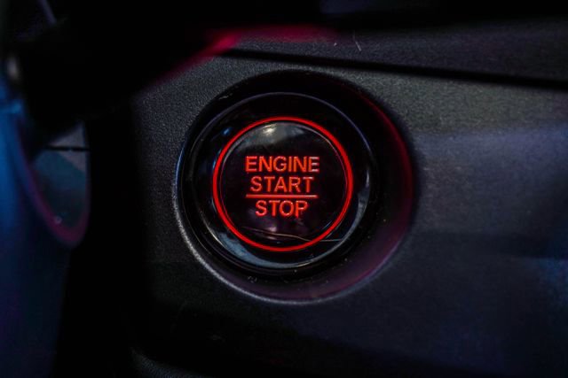 Used 2023 Honda Accord EX image 24