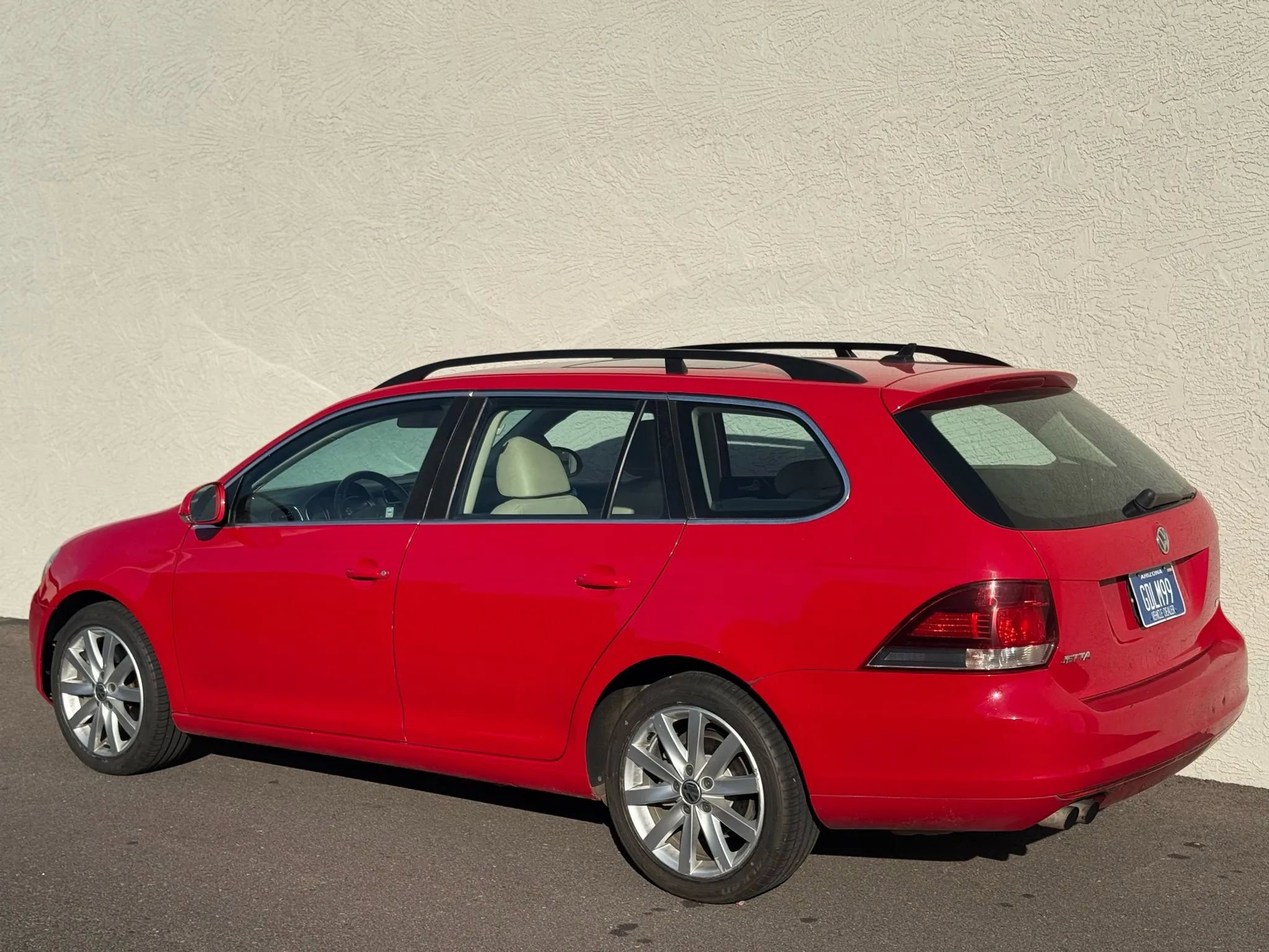Used 2013 Volkswagen Jetta TDI image 3