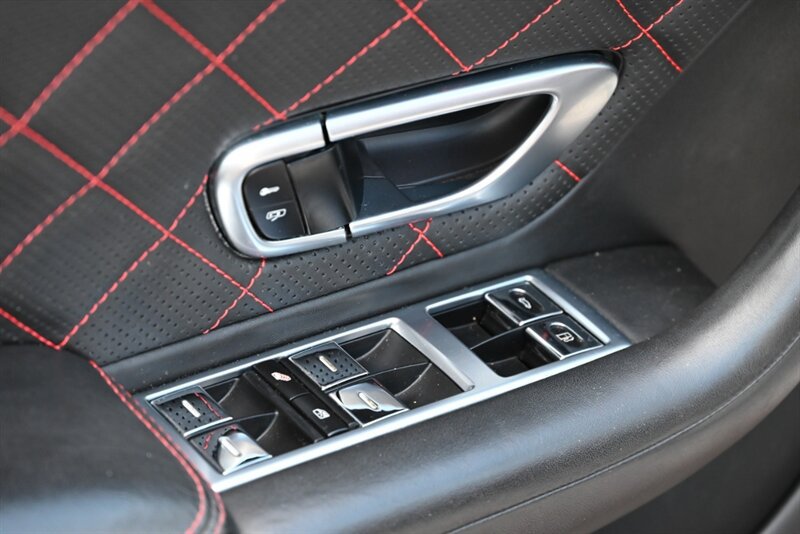 Used 2017 Bentley Continental GT V8 S AWD/4WD image 40