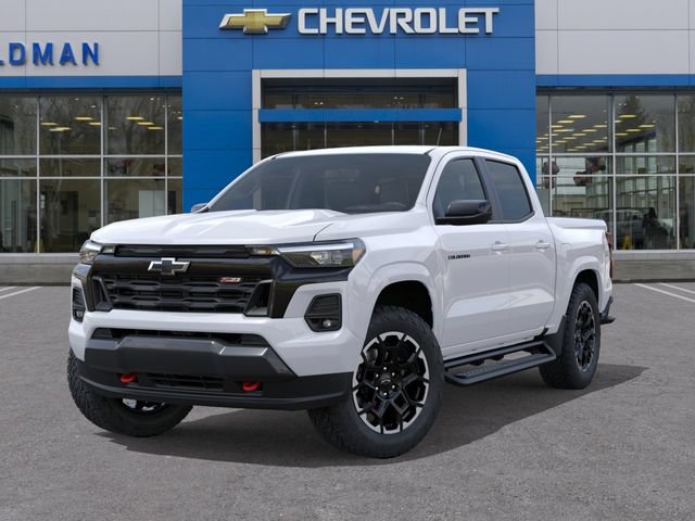 New 2026 Chevrolet Colorado Z71 w/ Z71 Convenience Package 2 AWD/4WD image 6