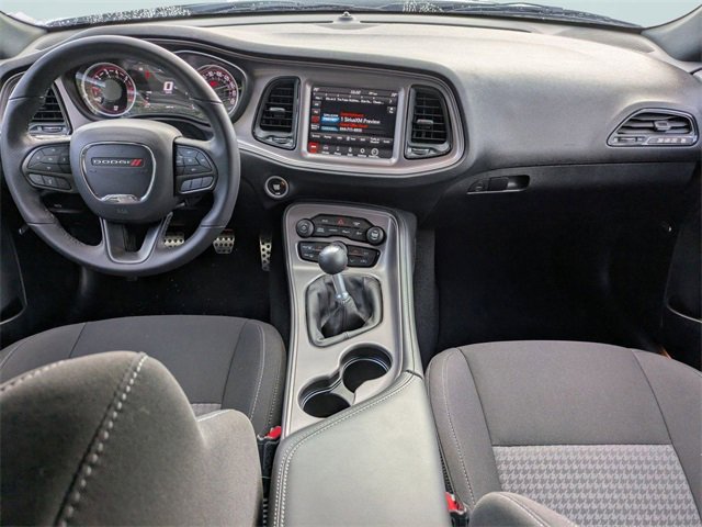 Used 2023 Dodge Challenger R/T Scat Pack image 14