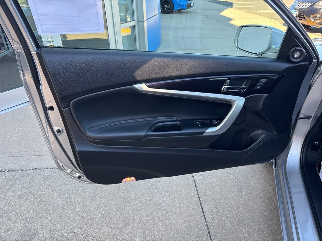 Used 2013 Honda Accord EX-L image 9