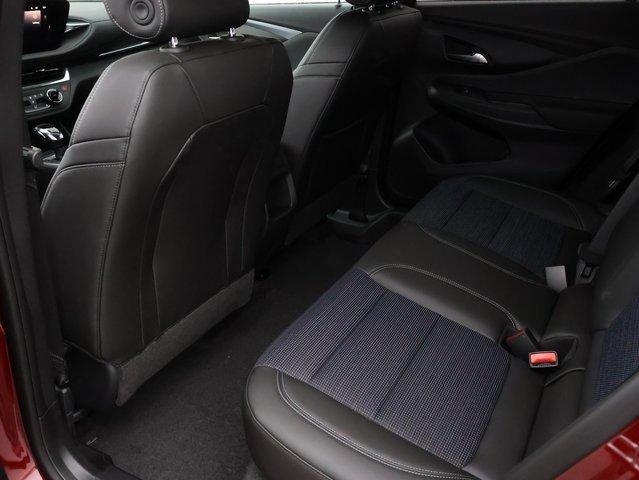 New 2025 Buick Envista Preferred w/ Convenience I Package image 12