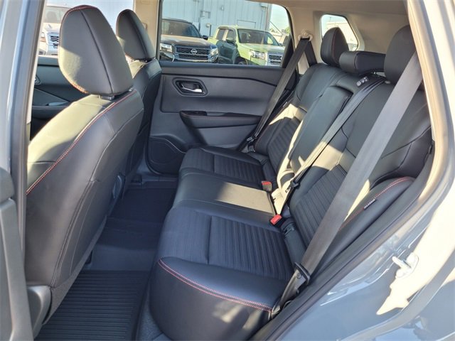 New 2026 Nissan Rogue SV image 6