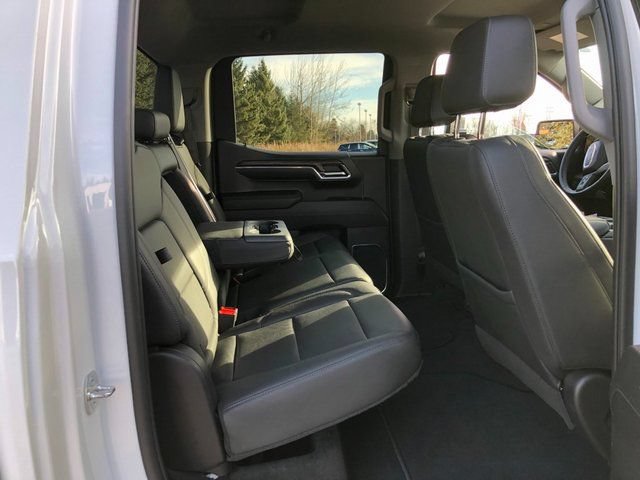 Used 2024 GMC Sierra 1500 SLT AWD/4WD image 23