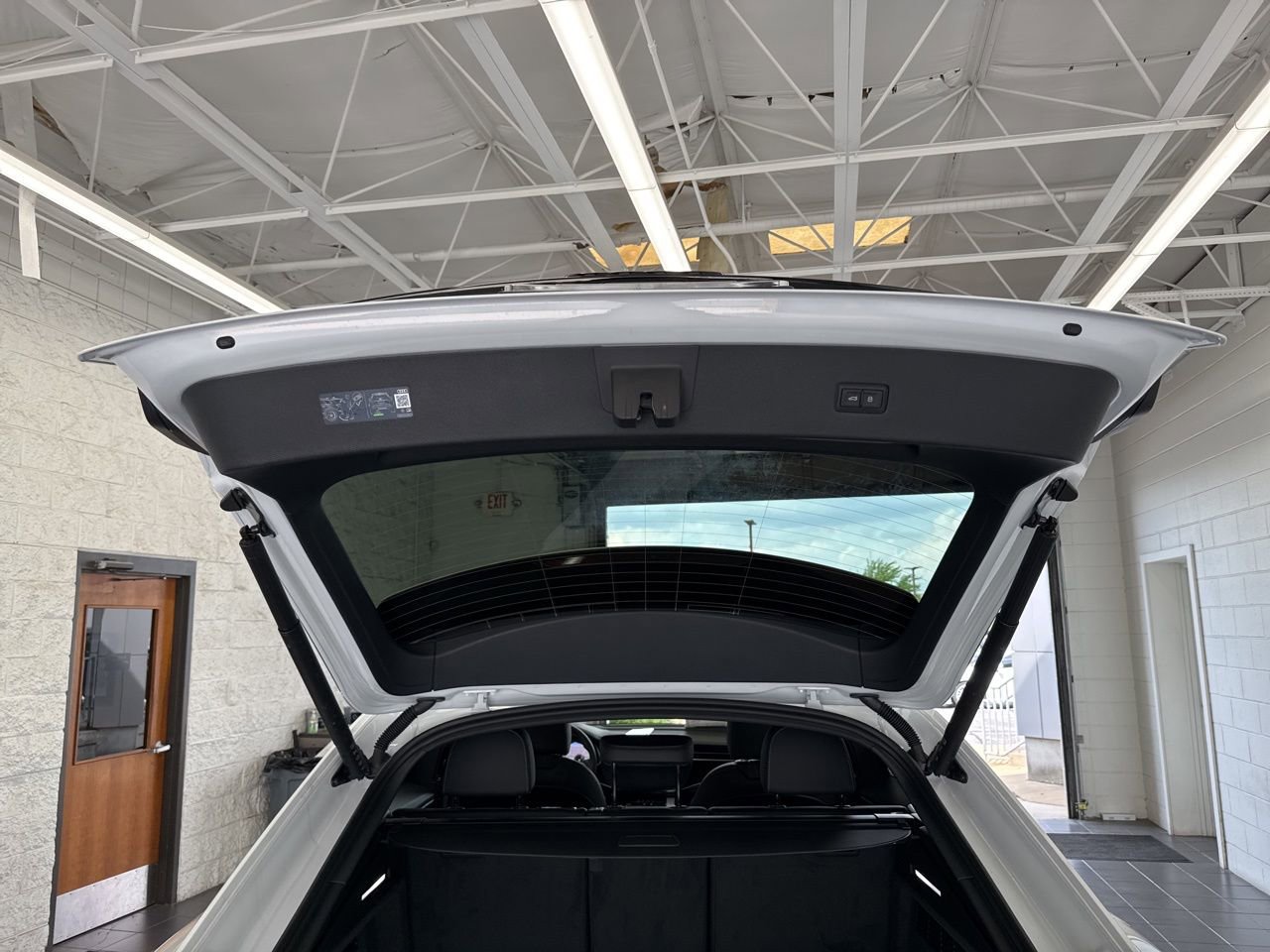 New 2025 Audi Q8 Premium Plus image 10