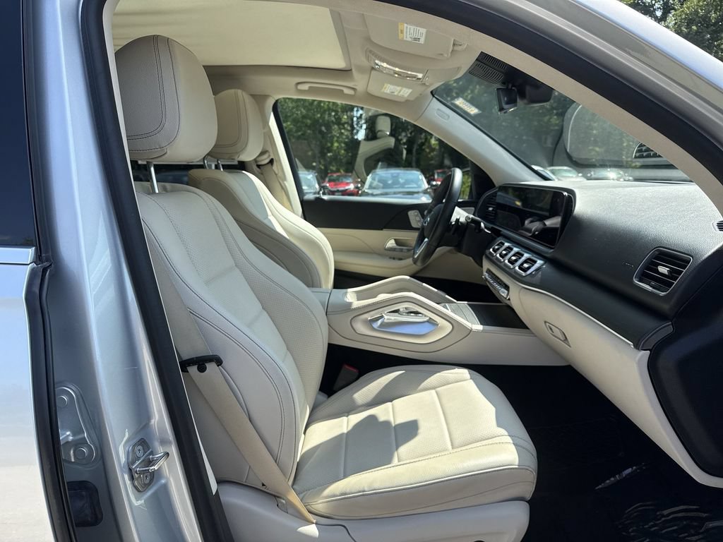 Used 2021 Mercedes-Benz GLE 350 4MATIC image 26