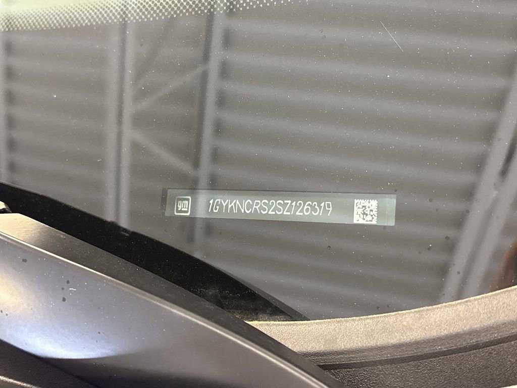 New 2025 Cadillac XT5 Premium Luxury w/ Technology Package image 46