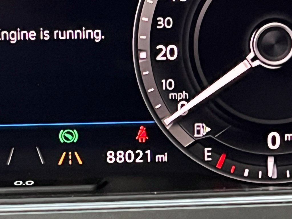 Used 2019 Volkswagen Tiguan SEL Premium AWD/4WD image 27