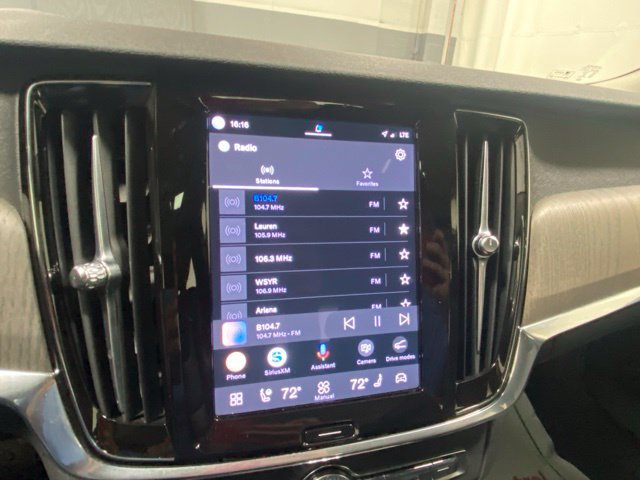 Certified 2023 Volvo S90 B6 Plus w/ Protection Package Premier AWD/4WD image 19