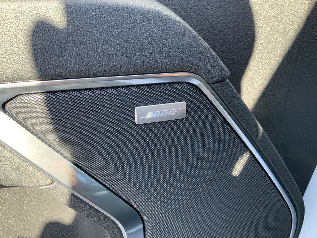 New 2026 Chevrolet Silverado 3500 LTZ w/ LTZ Premium Package image 29