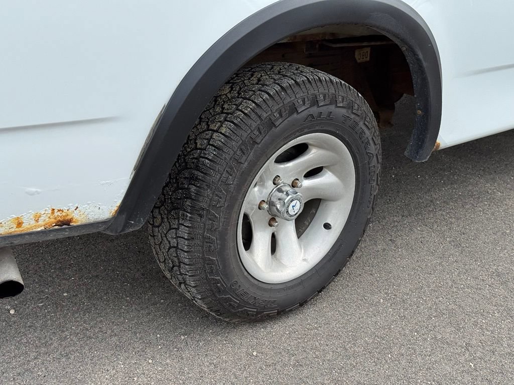 Used 2000 Ford F150 2WD Regular Cab image 24