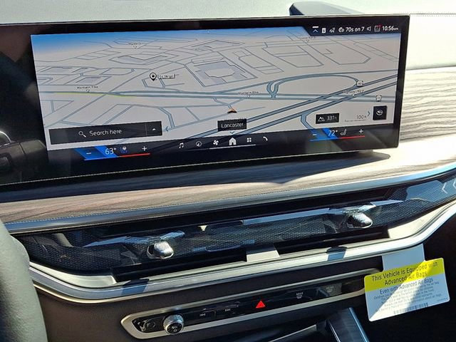 Used 2026 BMW X5 xDrive40i image 13