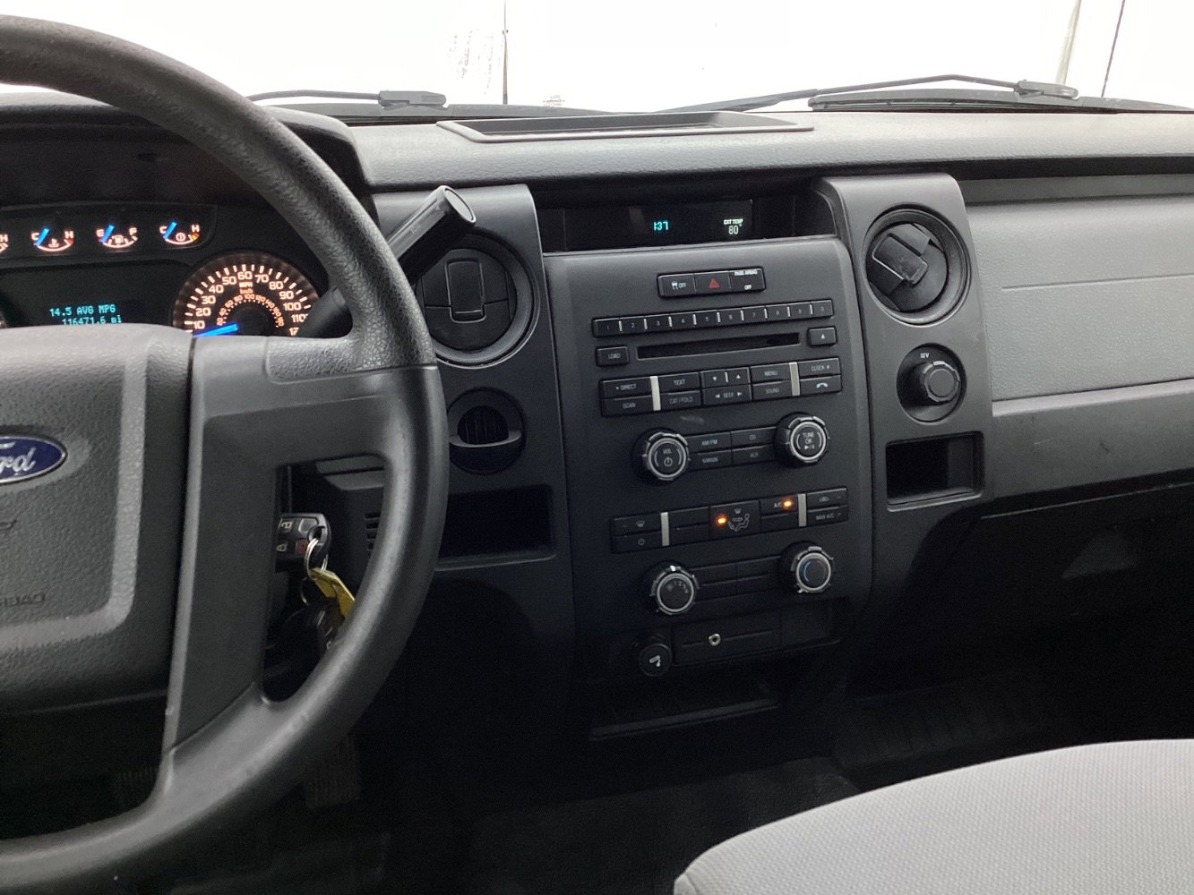 Used 2011 Ford F150 XL w/ PWR Equipment Group RWD image 31