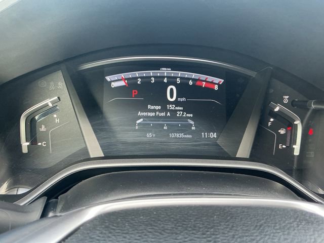 Used 2018 Honda CR-V Touring image 17