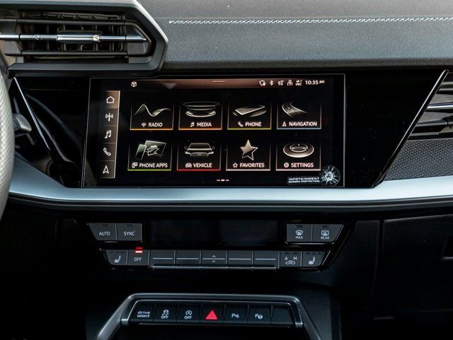 Used 2023 Audi S3 Premium Plus w/ Premium Plus Package image 17
